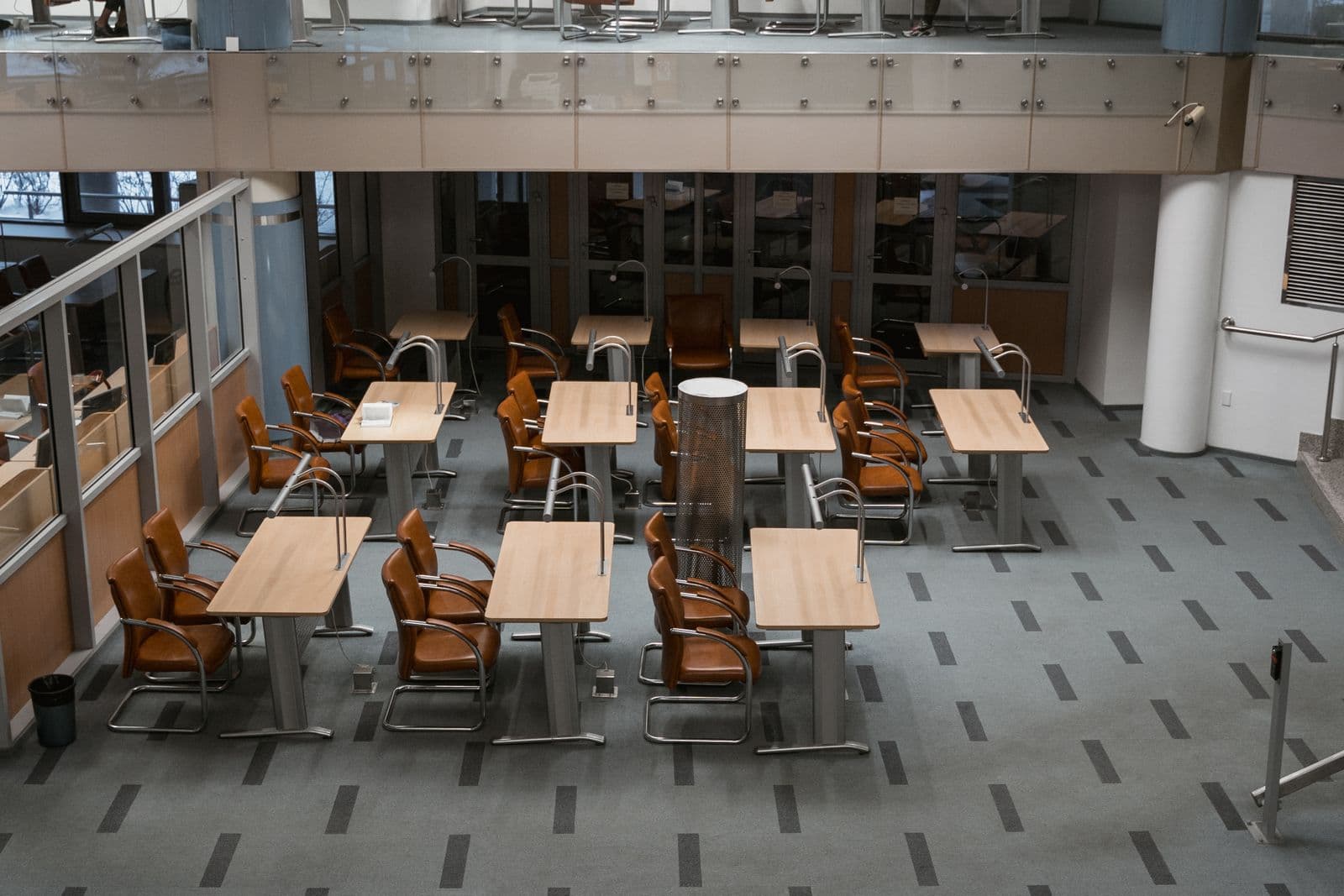 Commercial / Company Cleaning